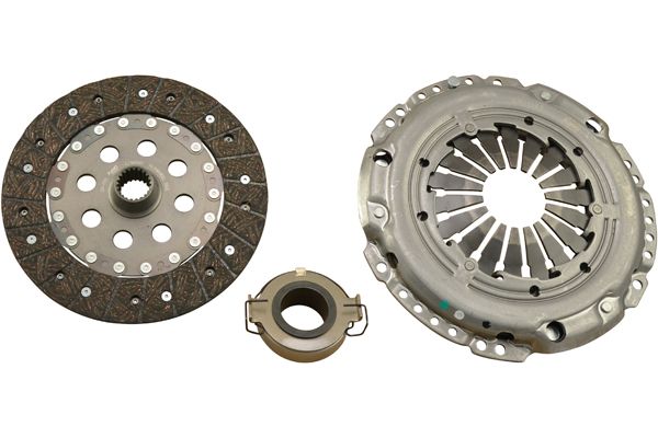 KAVO PARTS Комплект сцепления CP-1133